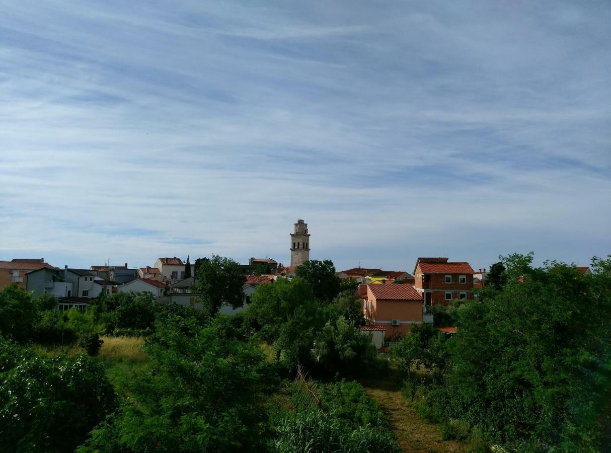 Vila Milla Premantura Zewnętrze zdjęcie